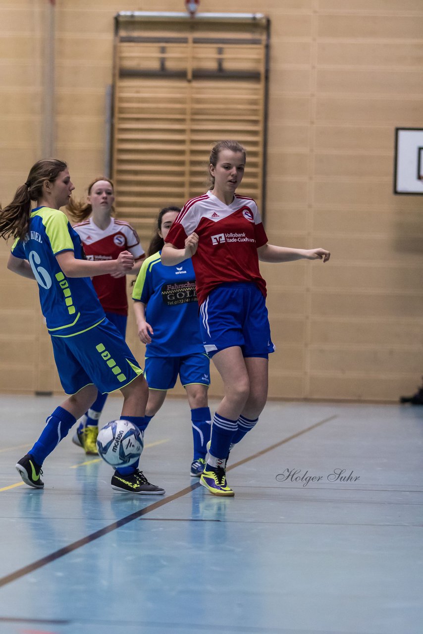 Bild 652 - Girls Cup
